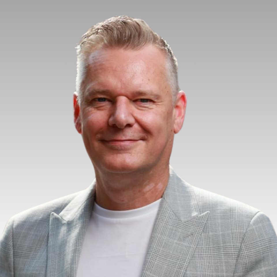 David H Headley