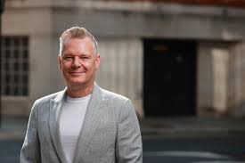 David H Headley